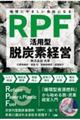 地球にやさしい会社になる 「RPF活用型」脱炭素経営