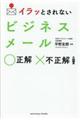 イラッとされないビジネスメール正解不正解
