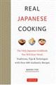 Real Japanese Cooking