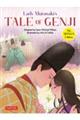 Lady Murasaki’s TALE OF GENJI:The Manga Edition