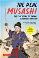 The Real Musashi: The Manga Edition