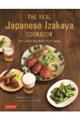 The Real Japanese Izakaya Cookbook 新版