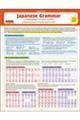 Japanese Grammar Language Study Card 新版