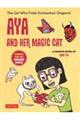Aya and Her Magic Cat