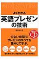 �悭�킩��p��v���[���̋Z�p