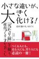 小さな違いが、大きく化ける!北村森のモノめぐり