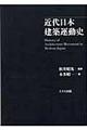 近代日本建築運動史