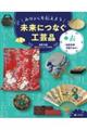 みりょくを伝えよう未来につなぐ工芸品 1