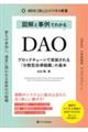 図解と事例でわかるDAO ブロックチェーンで実装される「分散型自律組織」の基本