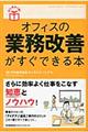 �I�t�B�X�̋Ɩ����P�������ł���{
