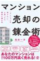 マンション売却の錬金術