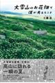 大雪山のお花畑で僕が考えたこと