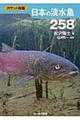 日本の淡水魚258