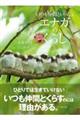 いつも仲間といっしょ エナガのくらし