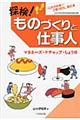 探検!ものづくりと仕事人 マヨネーズ・ケチャップ・しょうゆ