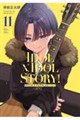 IDOL×IDOL STORY�I�@�P�P