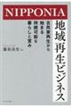 NIPPONIA地域再生ビジネス
