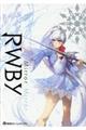 RWBY OFFICIAL MANGA ANTHOLOGY vol.2