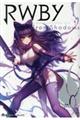 RWBY OFFICIAL MANGA ANTHOLOGY Vol.3