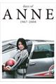 days of ANNE 1967ー2008