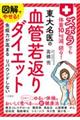 図解でやせる!ズボラでも体重10Kg減、続々!東大名医の血管若返りダイエット