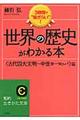 世界の歴史がわかる本 〈古代四大文明〜中世ヨーロッパ〉篇 〔新装新版〕
