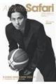Athlete Safari B.LEAGUE AWARD SHOW 2023ー24 White E