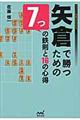 矢倉で勝つための7つの鉄則と16の心得