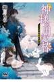 神様の用心棒 うさぎは星夜に涼む