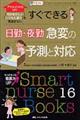 ナビトレアセスメント力UP!すぐできる日勤・夜勤急変の予測と対応