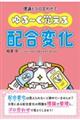 理論とゴロ合わせでゆる〜く覚える配合変化