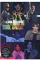 三代目J SOUL BROTHERS from EXILE TRIBE SOUL UNION