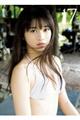 牧野真莉愛写真集『マリア17歳』