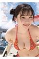 堀みなみ写真集 「みなみ」 限定版