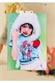 つばきファクトリー 豫風瑠乃ファースト写真集 『RUNO』