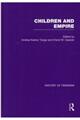 CHILDREN AND EMPIRE(全4巻セット)