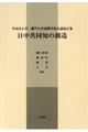 日中共同知の創造
