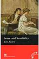 洋書>Sense and sensibility