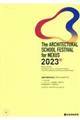建築学縁祭2023 オフィシャルブック