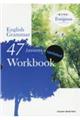 English Grammar 47 Lessons Workbook updated 第2版
