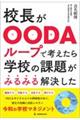 校長がOODAループで考えたら学校の課題がみるみる解決した