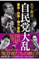 自民党大乱