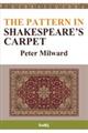 The Pattern in Shakespeare’s Carpet