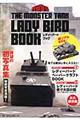 THE MONSTER TANK LADY BIRD