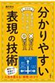 「分かりやすい表現」の技術 新装版