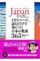1日1ページ、読むだけで身につく日本の教養365