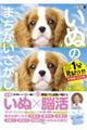 毎日脳活スペシャル いぬのまちがいさがし こいぬわんさかの巻