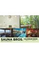 SAUNA BROS.CALENDAR BOOK 2023.3.7ー2024.3.31