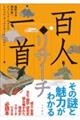 百人一首リサーチ