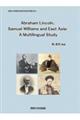 Abraham Lincoln,Samuel Williams and East Asia